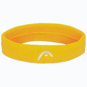 Headband froté čelenka banana - 25079 obraz