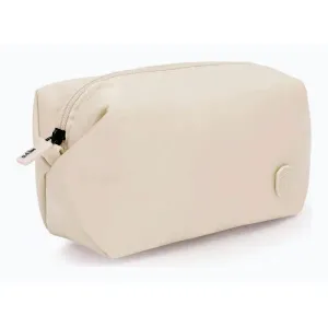 Heys Basic Makeup Bag Tan obraz
