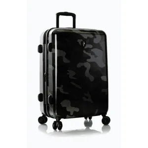 Heys Black Camo M kufr obraz