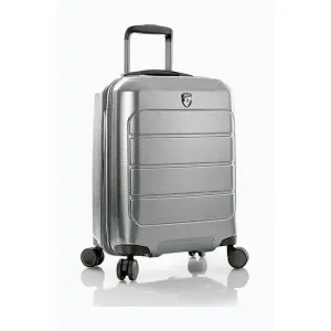 Heys EcoCase S Grey obraz