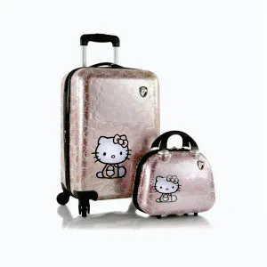 Heys Kids Hello Kitty Metallic 2 ks obraz