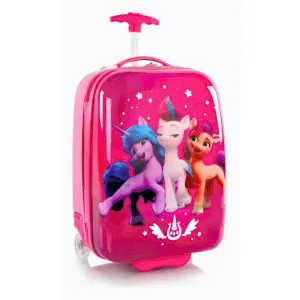Heys Kids My Little Pony 4 kufr obraz