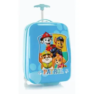 Heys Kids Paw Patrol 2w Blue 2 kufr obraz