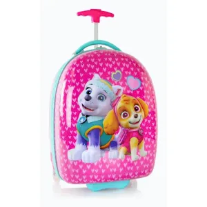 Heys Kids Paw Patrol 2w Pink 2 kufr obraz