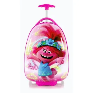 Heys Kids Trolls 2w Pink kufr obraz