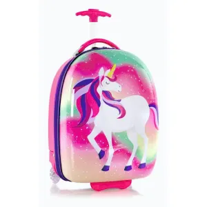 Heys Kids Unicorn 2w Magic kufr obraz