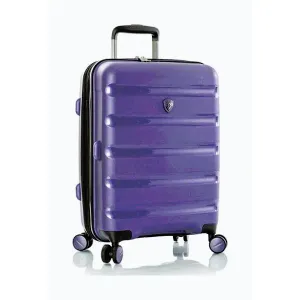 Heys Metallix S Cobalt Blue obraz