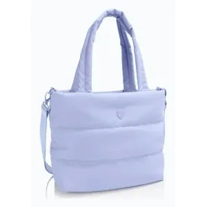 Heys Puffer Tote Bag Light Blue obraz