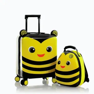 Heys Super Tots Bumble Bee batoh obraz