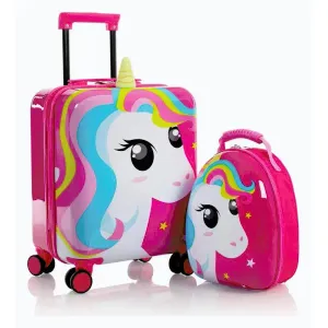 Heys Super Tots Unicorn batoh obraz