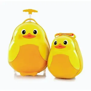 Heys Travel Tots Kids Duck obraz