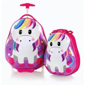 Heys Travel Tots Unicorn batoh obraz