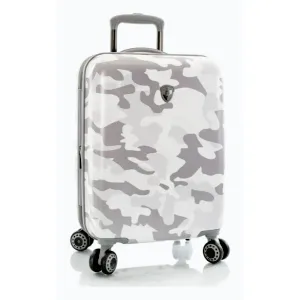 Heys White Camo S obraz