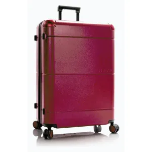 Heys Zen L Burgundy obraz