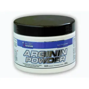 Hi Tec Nutrition Arginin powder 100% AAKG 250g obraz
