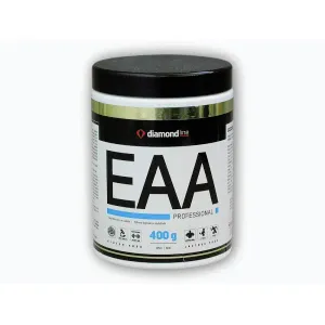 Hi Tec Nutrition Diamond line EAA professional amino 400g - Pomeranč obraz