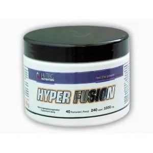 Hi Tec Nutrition Hyper Fusion 240 kapslí obraz