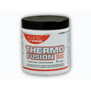 Hi Tec Nutrition Thermo Fusion 120 kapslí obraz