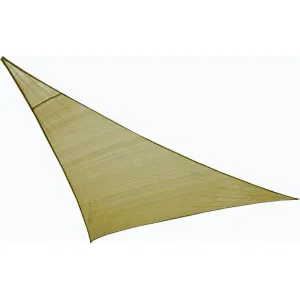 High Peak Bermuda Tarp 360 2019 - šedá obraz