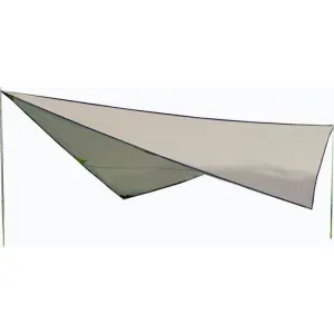 High Peak Tarp 1 2018 - šedá obraz