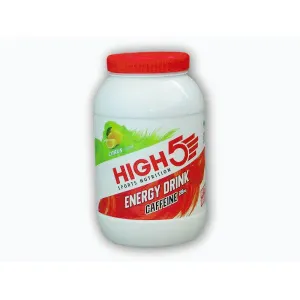 High5 Energy Drink Caffeine 2200g - Citron obraz