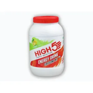 High5 Energy Drink Caffeine Hit 1400g - Citrus obraz