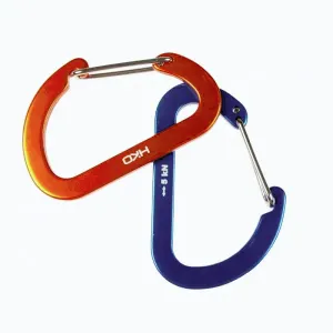 Hiko karabina 7cm obraz
