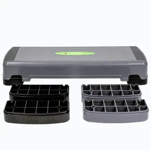 HMS AS005 šedý step můstek obraz