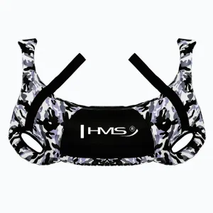 HMS Bulgarian bag WBF05 5 kg obraz