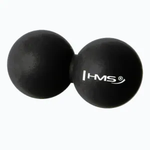 HMS LACROSSE BALL BLC02 dvojitý masážní míč obraz