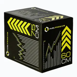 HMS PREMIUM Měkký Plyo box PYB01 obraz