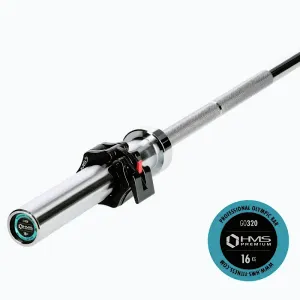 HMS PREMIUM Olympijská osa GO320 183 cm x 50 mm obraz
