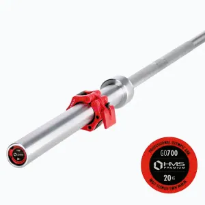 HMS PREMIUM Olympijská osa GO700 220 cm x 50 mm obraz