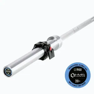 HMS PREMIUM Olympijská osa GO900 220 cm x 50 mm obraz