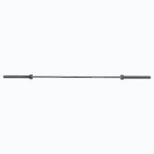 HMS PREMIUM Olympijská osa GO901 220 cm x 50 mm + rychlouzávěry ZG1500 obraz