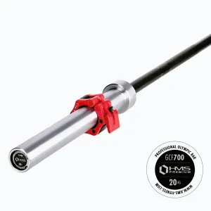 HMS PREMIUM Osa pro funkční trénink GCF700 220 xm x 50 mm obraz