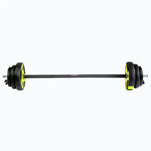 HMS PREMIUM Set na Body Pump HMS SBP15 20kg obraz