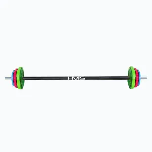 HMS PREMIUM Set na Body Pump HMS SBP20 20kg obraz