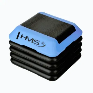 HMS Step na aerobic AS001 obraz
