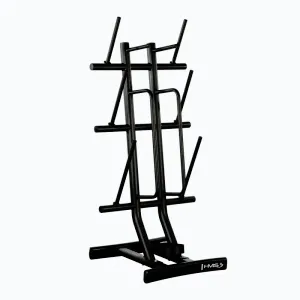 HMS Stojan na Body pump sady STR40 obraz