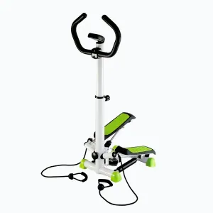 HMS S 8004 TWIST STEPPER obraz