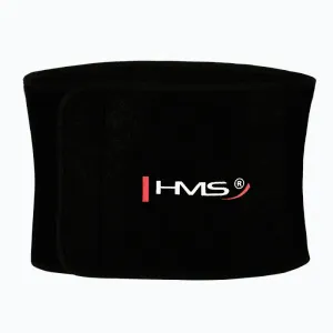 HMS Zeštíhlující bederní pás BR163 Plus Size obraz