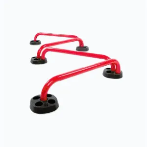 HockeyShot Stickhandling Edge Dangler obraz