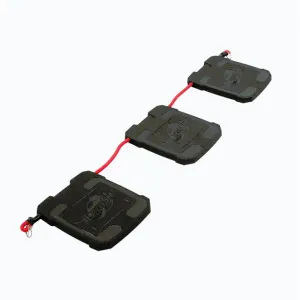 HockeyShot Terč Sharpshooter Targets - Heavy Duty obraz