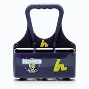 Howies Pro Jet nosič na lahve - Tmavě modrá obraz