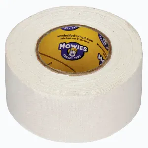 Howies Textilní páska na hokej bílá 14 m x 3, 8 cm obraz