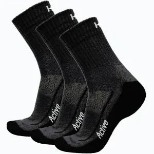 Husky Active 3pack - M (36-40) obraz