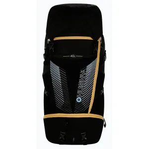 Husky Capture 40l black obraz