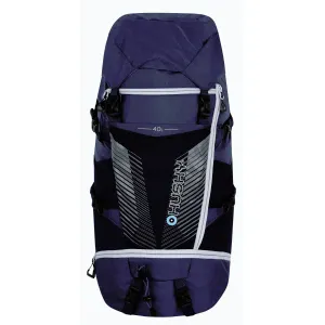 Husky Capture 40l dark blue obraz