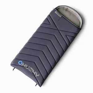 Husky Gala dark blue obraz